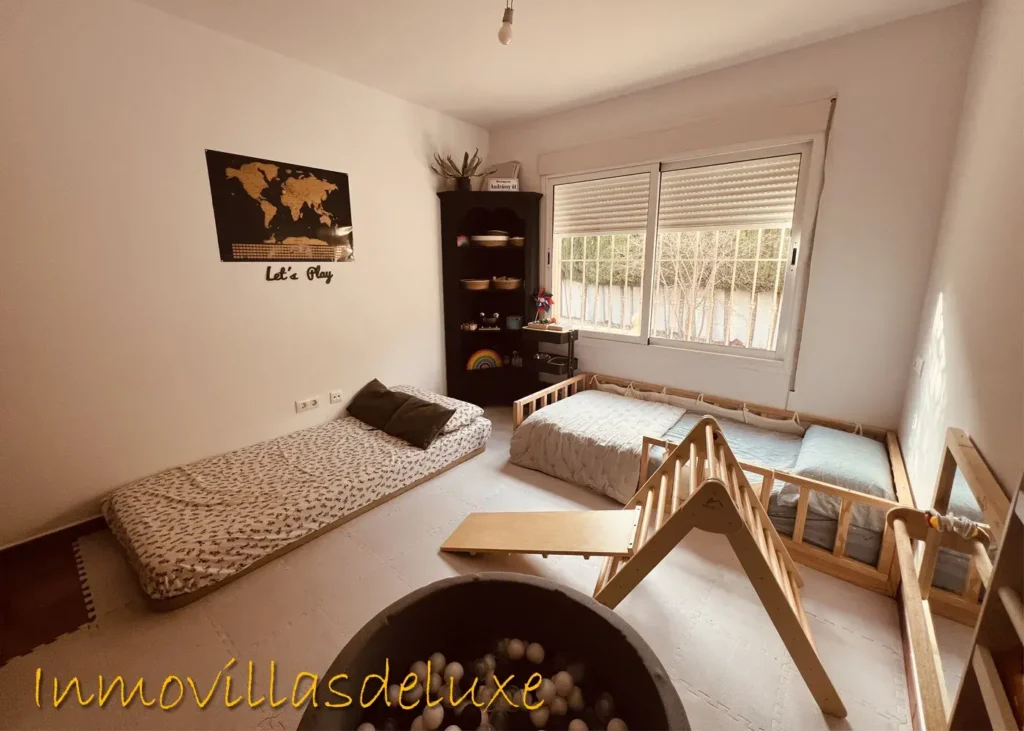 chalet solpark moraira 12