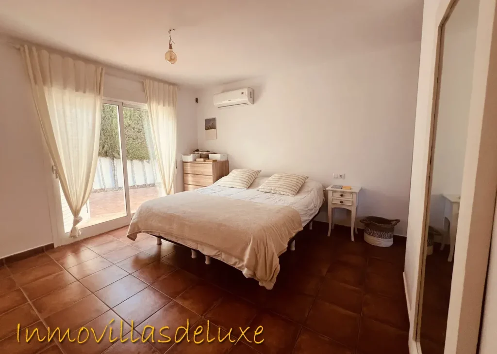 chalet solpark moraira 14