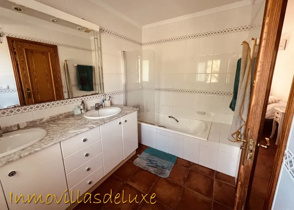 chalet solpark moraira 15