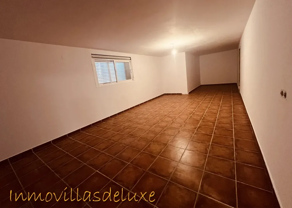 chalet solpark moraira 4