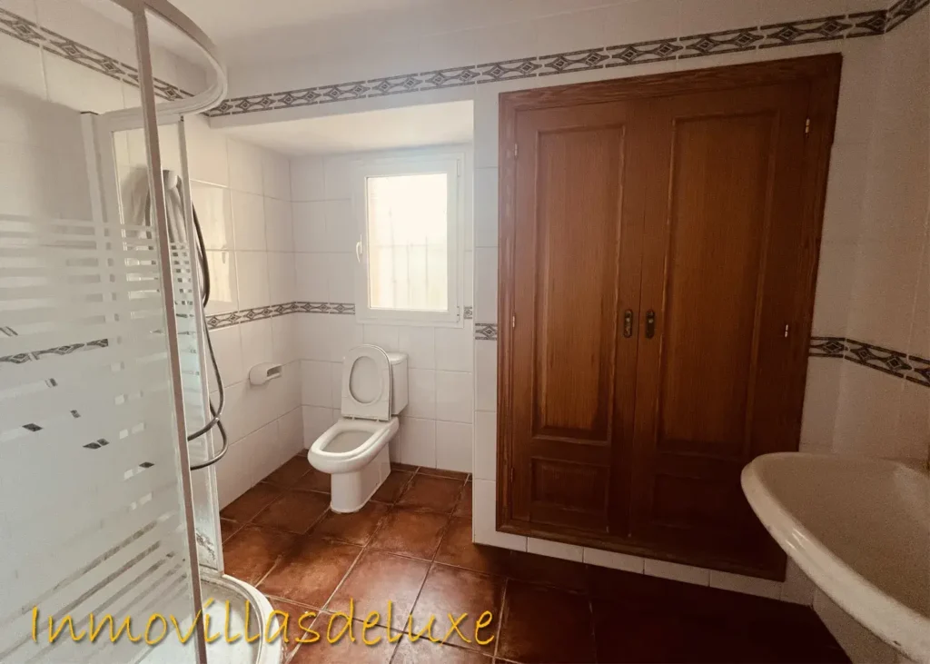 chalet solpark moraira 5