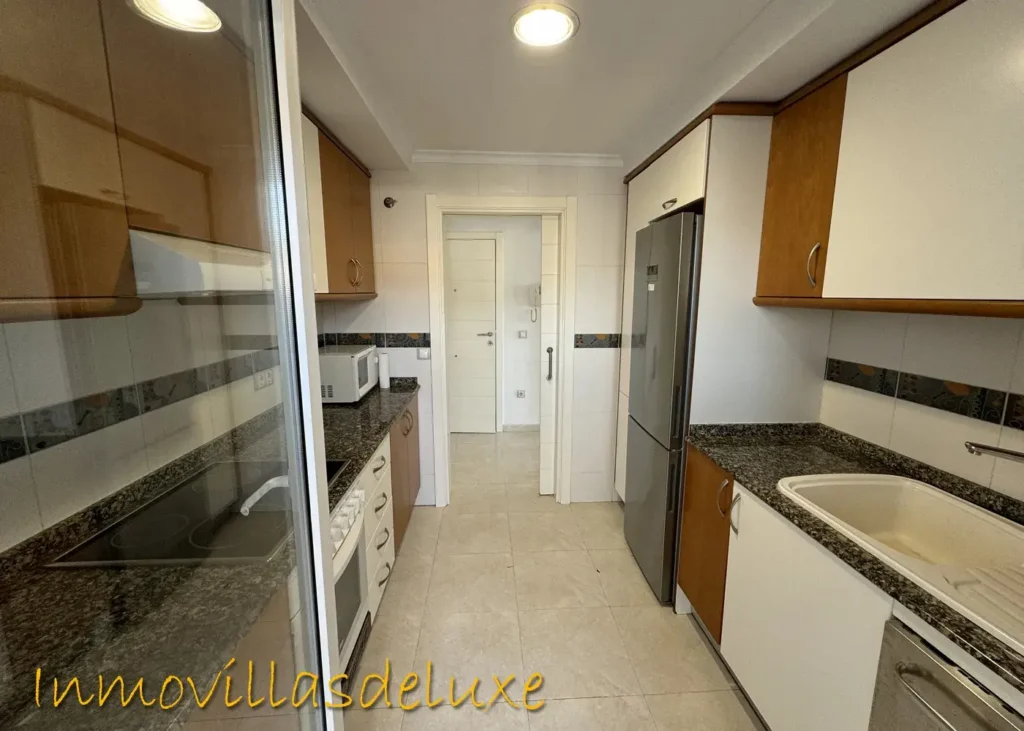 piso puerto javea 13