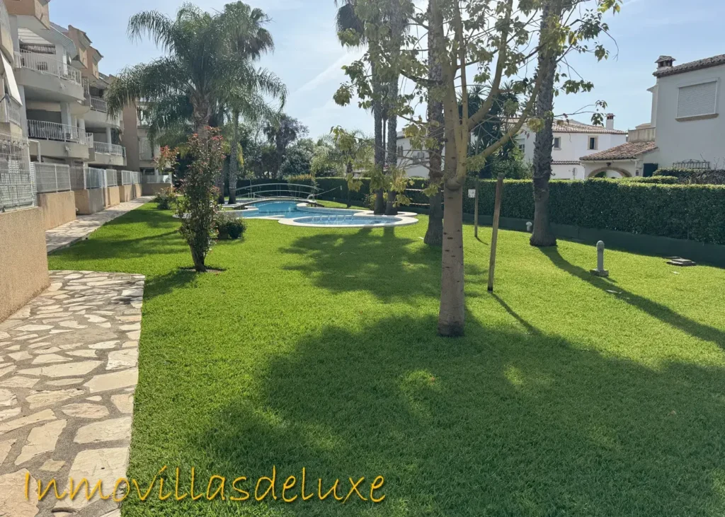 piso puerto javea 21