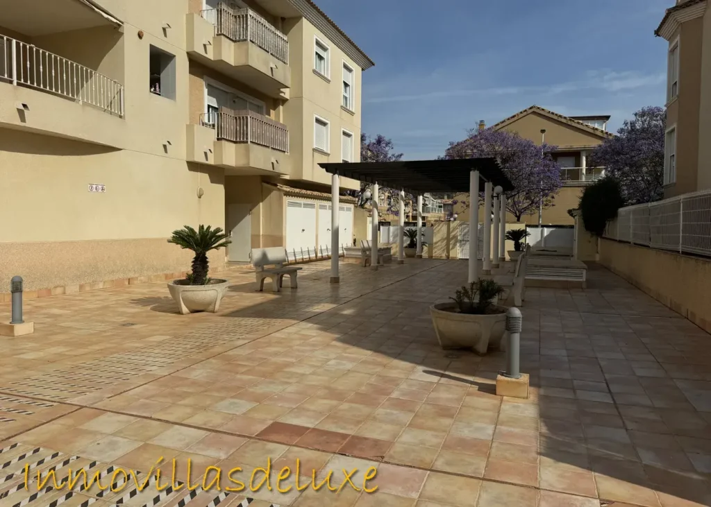 piso puerto javea 22