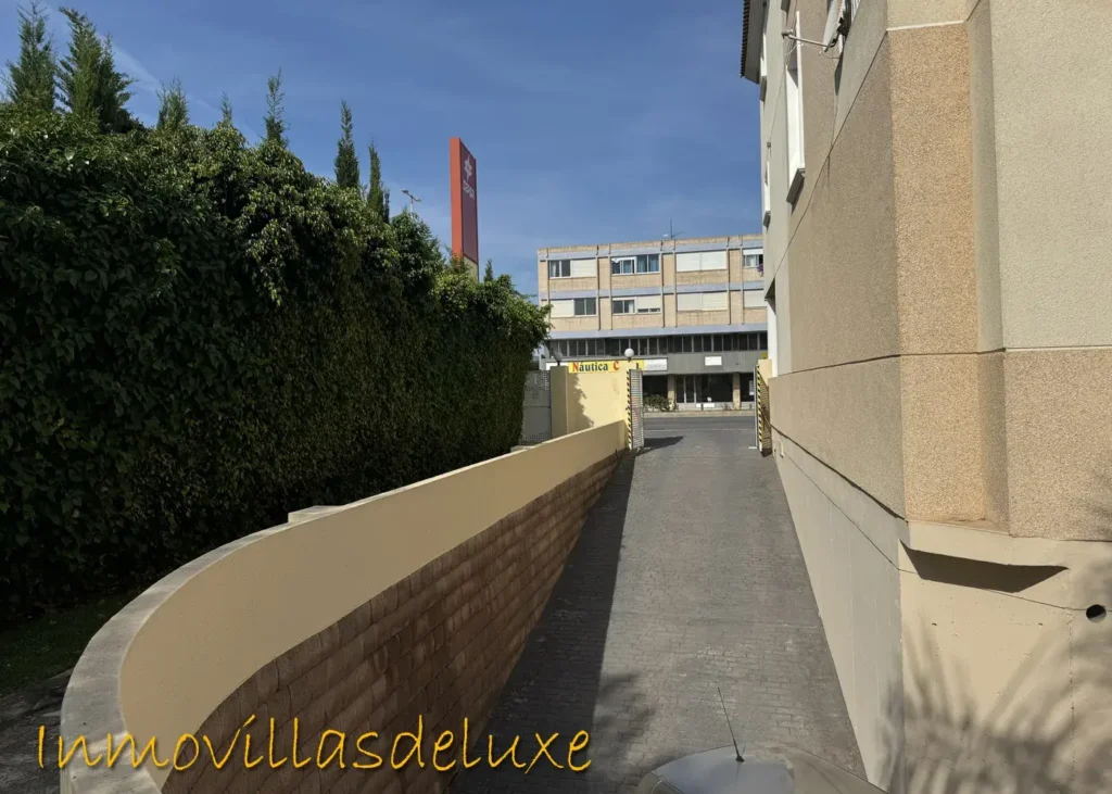 piso puerto javea 23