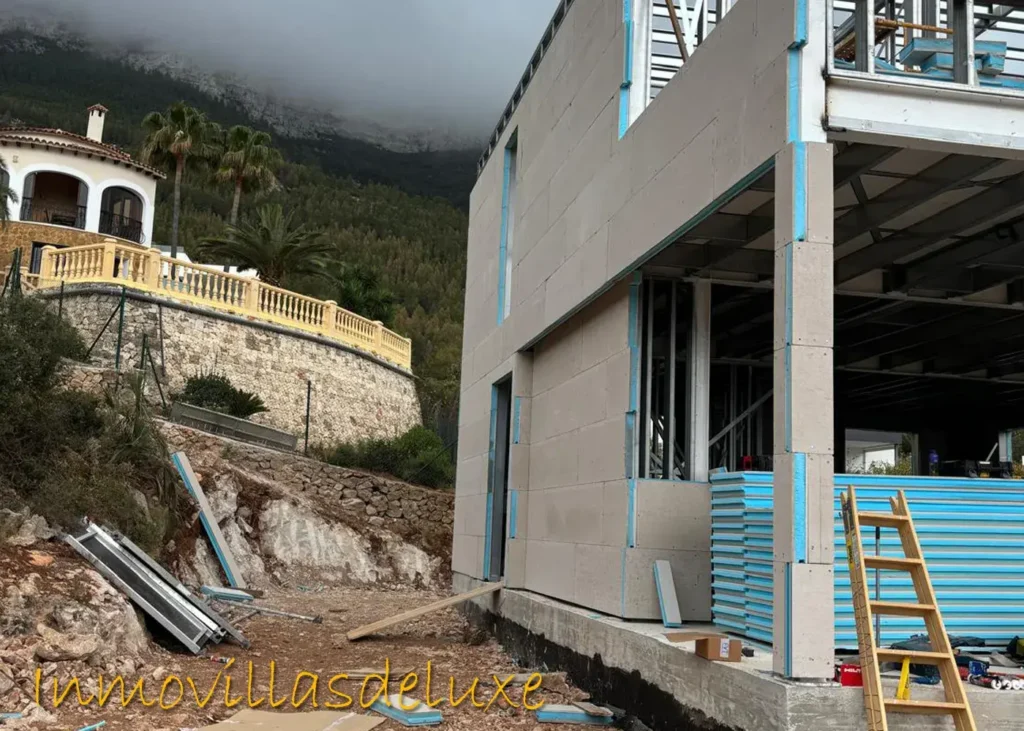 proyecto penya del aguila 2