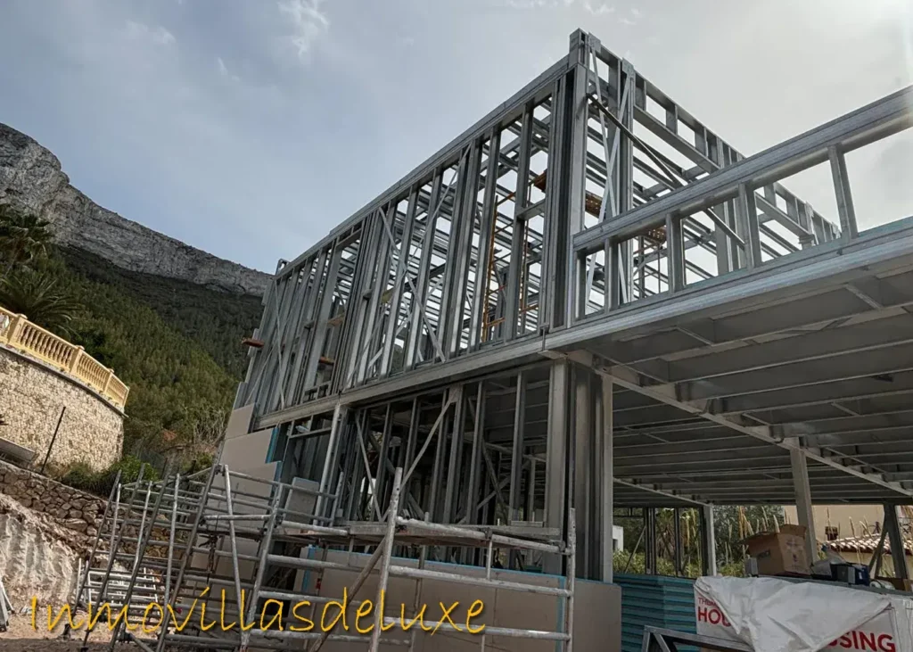 proyecto penya del aguila 5