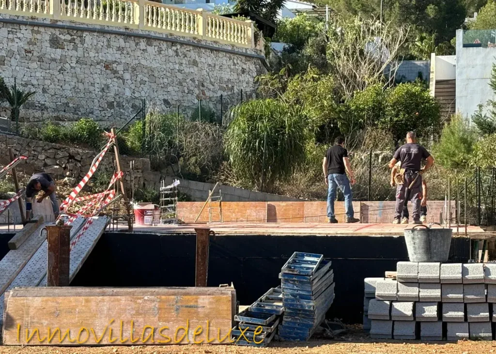 proyecto penya del aguila 6