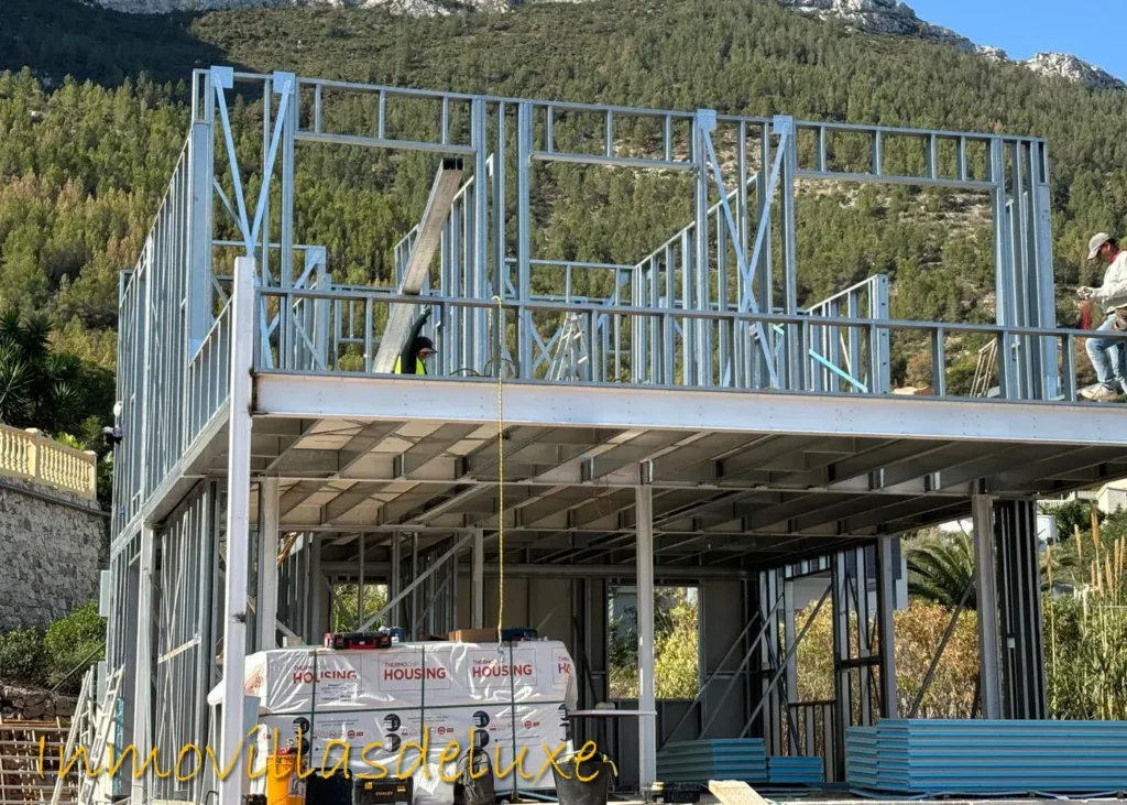 proyecto penya del aguila 7